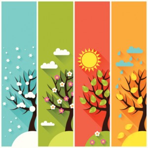 seasons